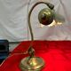 Art Deco piano lamp 1930