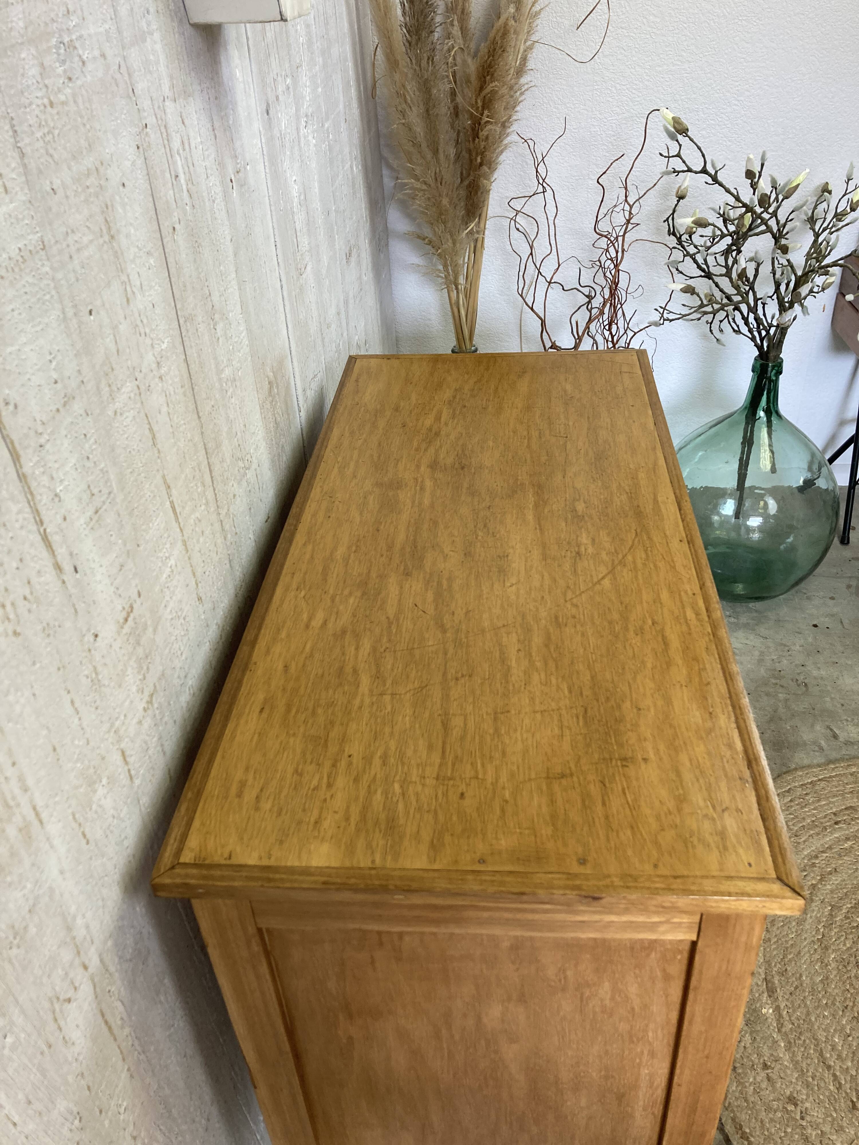 Vintage desk