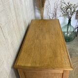 Vintage desk
