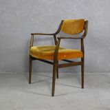 Danish Mid Century Armchair, 1960s