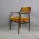 Danish Mid Century Armchair, 1960s