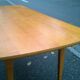 Table basse par wilhelm Renz