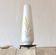 Rare lampe Rupert Nikoll