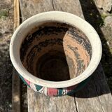 Terracotta pot