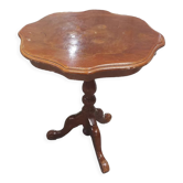 Table d'appoint