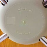 Special set of 5 Ant chairs by Fritz Hansen