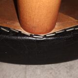 Pair of stools bar baumann 87