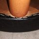 Pair of stools bar baumann 87
