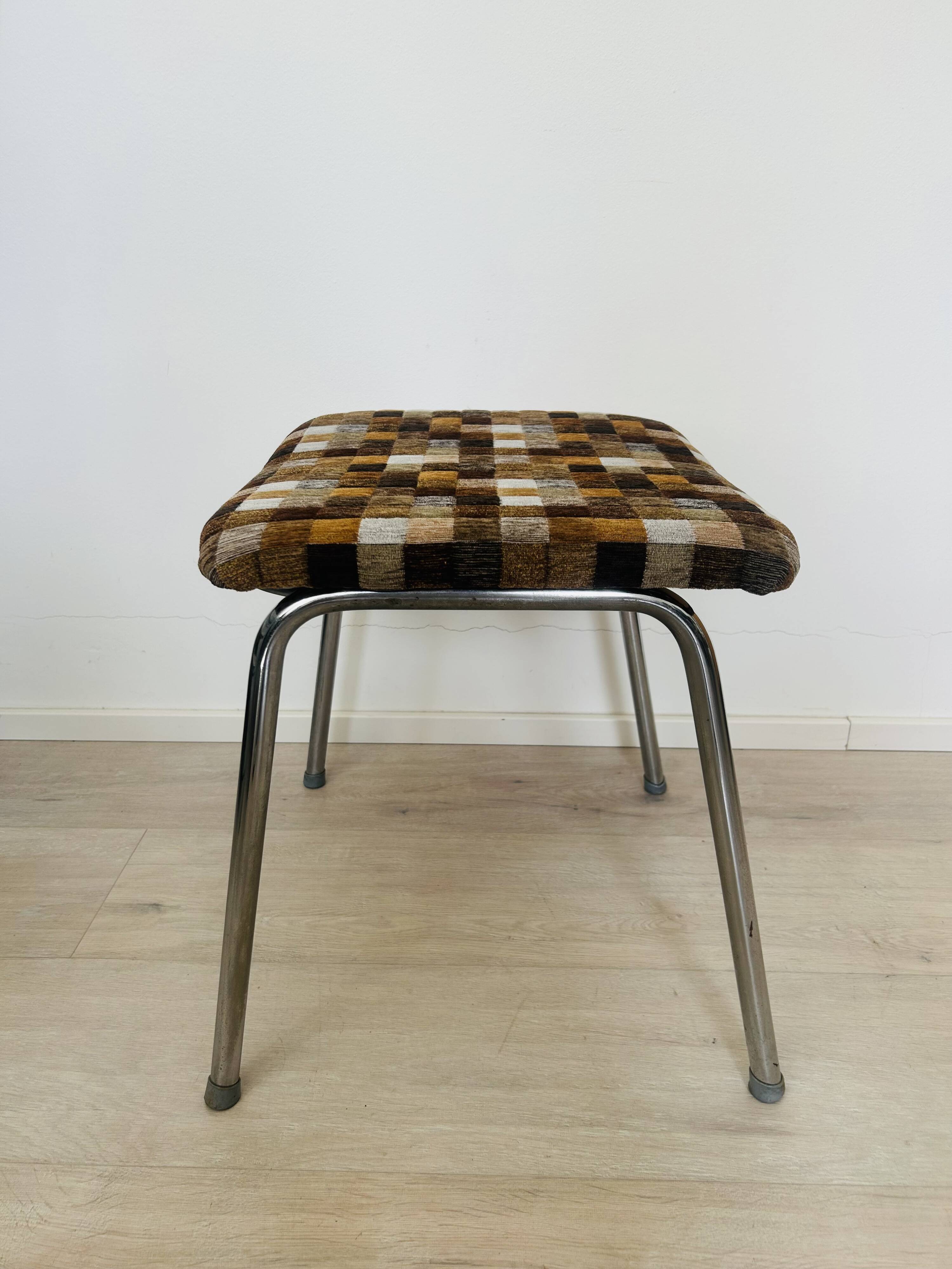 Vintage Ottoman by Kovona, 1979’s