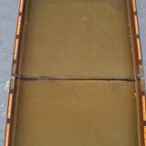 Pool liner of the period XIXth billiards