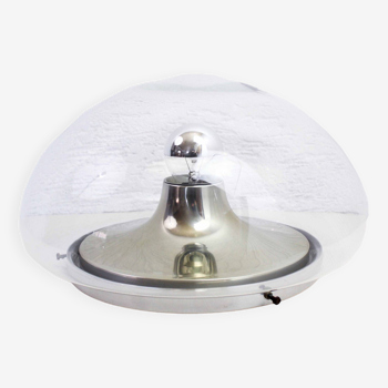 Space age ceiling or wall light limburg