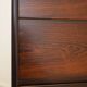 Rosewood chest of drawers, Danish design, 1970s, made in Denmark