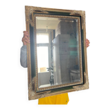 Vintage mirror