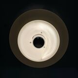 Scandinavian design chandelier 70s/80s Space Age