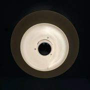 Lustre design scandinave années 70/80 Space Age