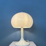 Mushroom table lamp by Dijkstra
