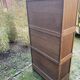 Modulable secretary MB vintage