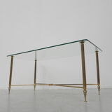 Hollywood Regency coffee table