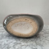 Vintage ceramic vase Max Idlas