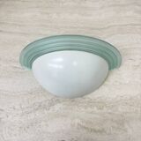 Vintage ikea wall lamp sconce , 1970s