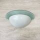 Vintage ikea wall lamp sconce , 1970s