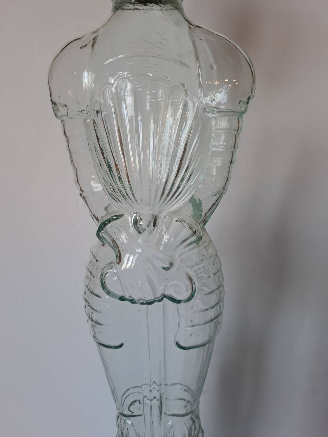 Murano glass figurine