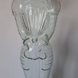 Murano glass figurine