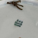 Luneville large dish