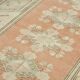 Turkish Vintage Anatolian Rug 198 cm x 295 cm