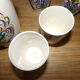 Pichet et verres Villeroy & Boch années 60