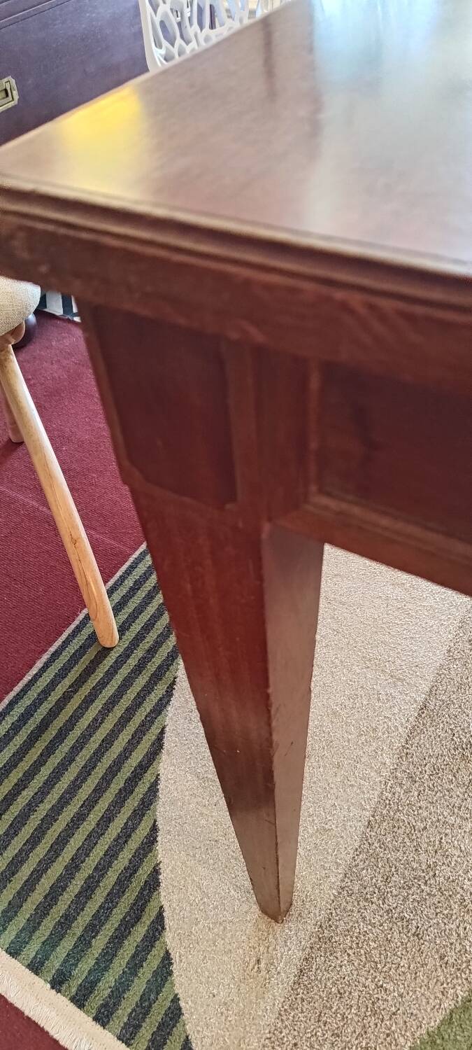Table 210 cm