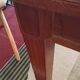 Table 210 cm