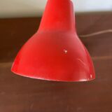 Lampe rouge