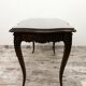 Old regency style console