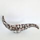 Baudin vintage fruit bowl 1960