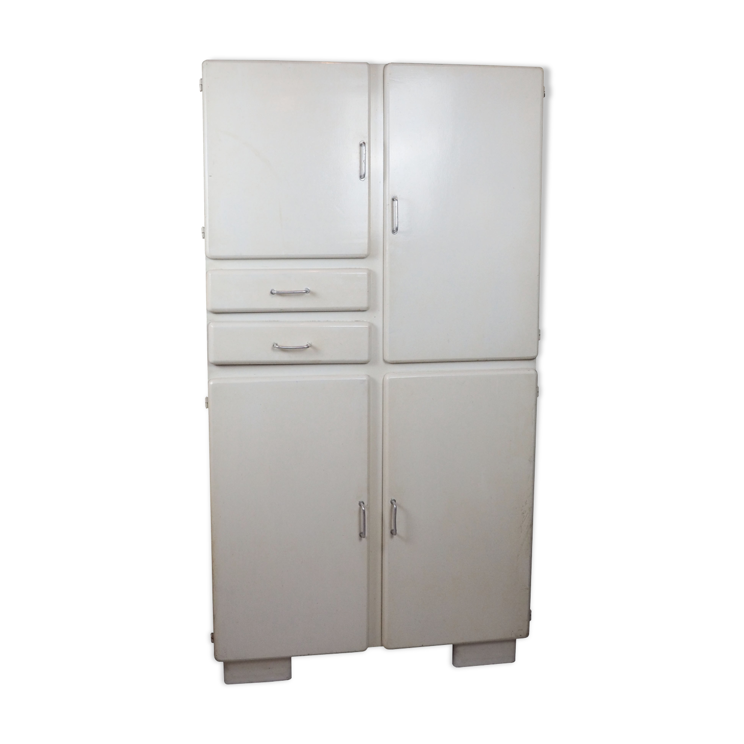 Large furniture kitchen 50s