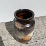 Vase en grès West Germany