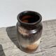 West Germany stoneware vase