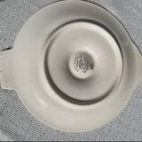 Longwy oyster plates