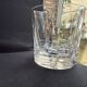 5 Whiskey Glasses – Villeroy & Boch Concorde Service