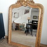 Louis XV mirror