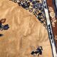 Former carpet point tied chinese style 204x310cm