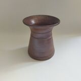 Bonny stoneware vase