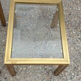 Trundle tables Pierre vandel Paris