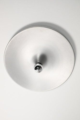 Space Age Wall Sconce