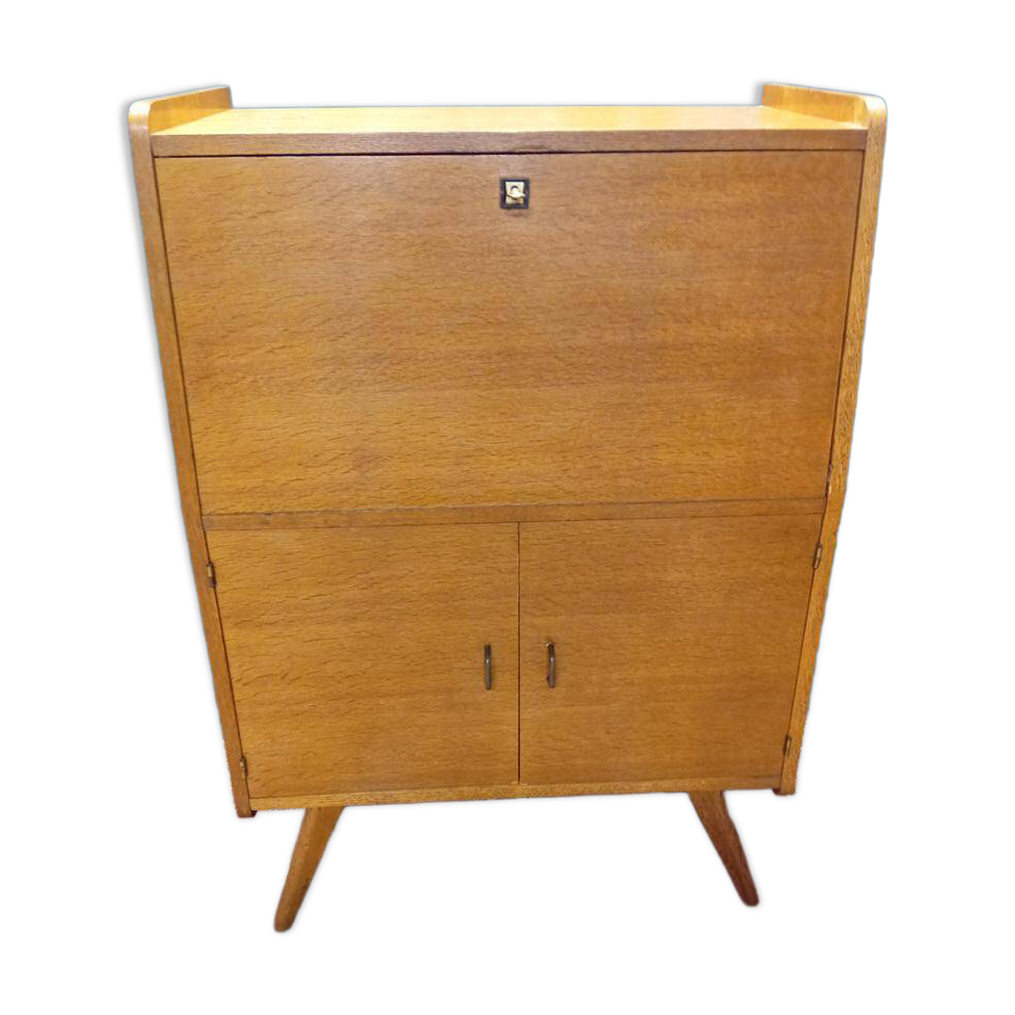 secretary 50s/60s