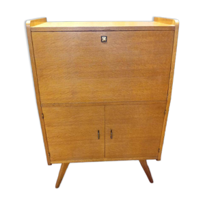 Secrétaire années 50-60