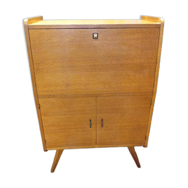 Secrétaire années 50-60