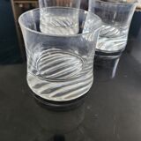 Set of 3 glasses