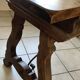 Spanish table